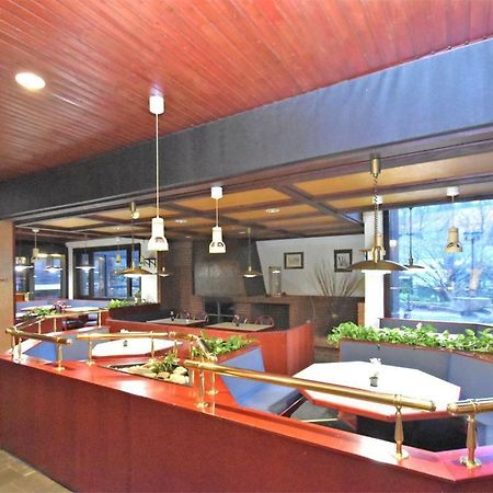 Ferienappartement Balbiani Hahnenklee-Harz Гослар Экстерьер фото