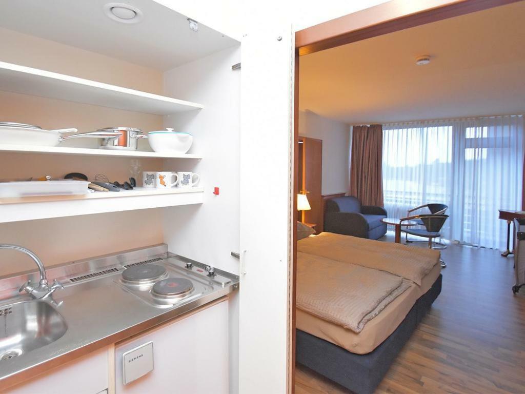 Ferienappartement Balbiani Hahnenklee-Harz Гослар Экстерьер фото