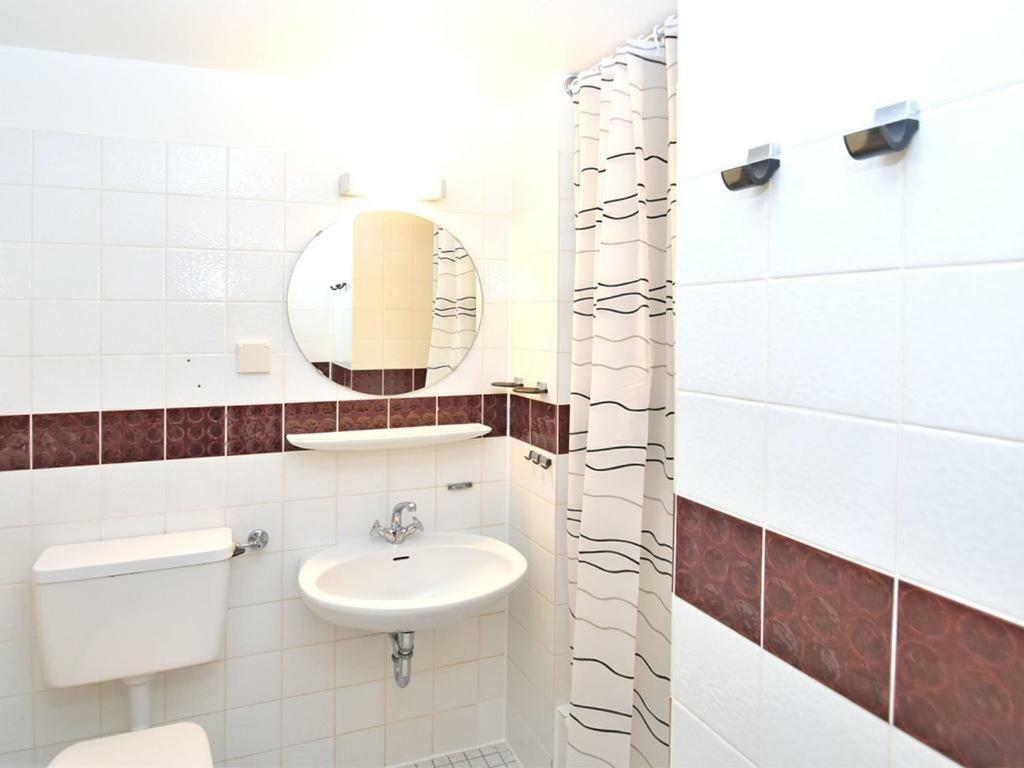 Ferienappartement Balbiani Hahnenklee-Harz Гослар Экстерьер фото