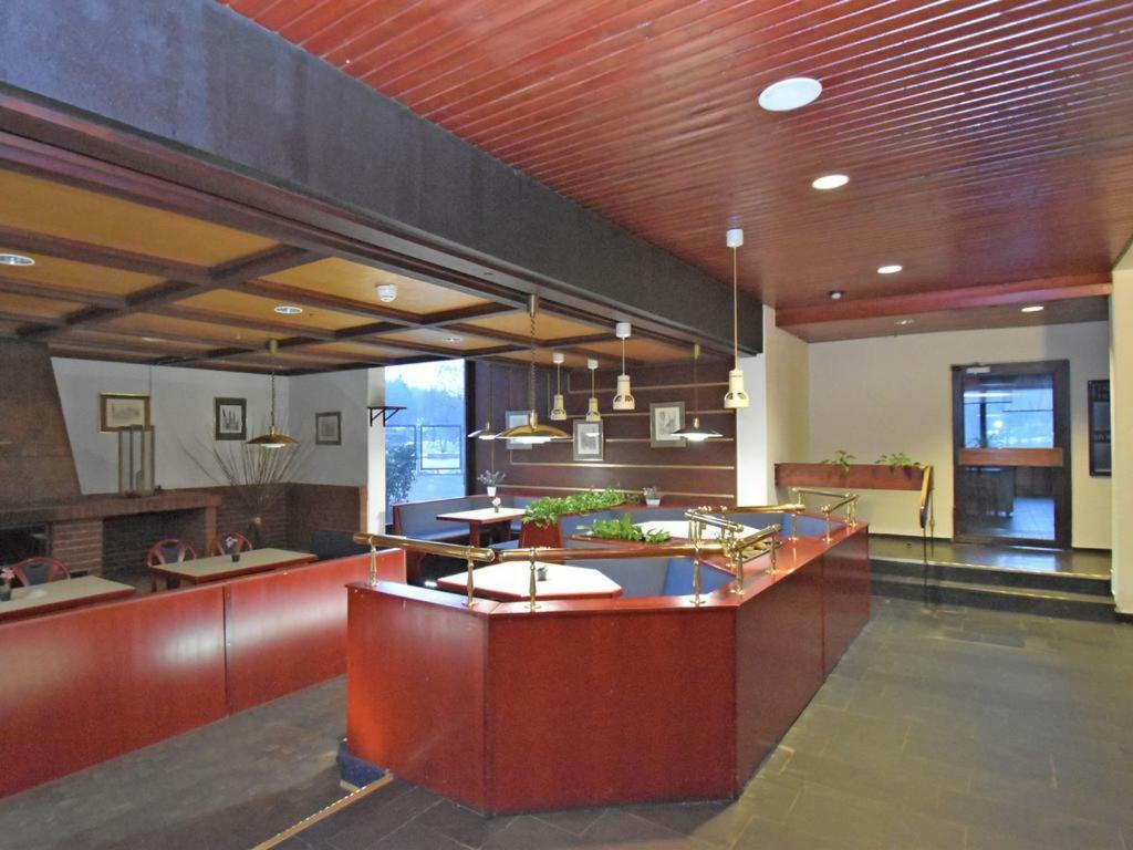 Ferienappartement Balbiani Hahnenklee-Harz Гослар Экстерьер фото