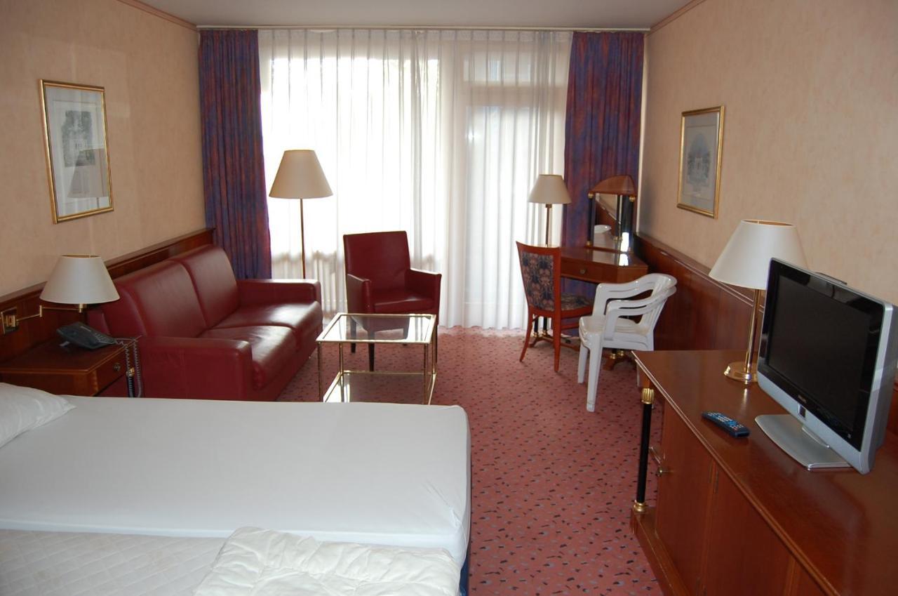 Ferienappartement Balbiani Hahnenklee-Harz Гослар Экстерьер фото